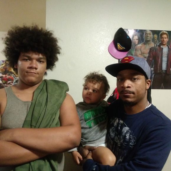 Meet your Posher, Nate - Picture 1 of 1